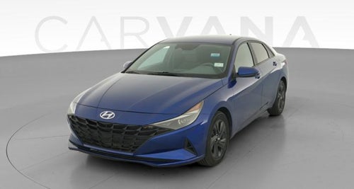 2022 Hyundai Elantra