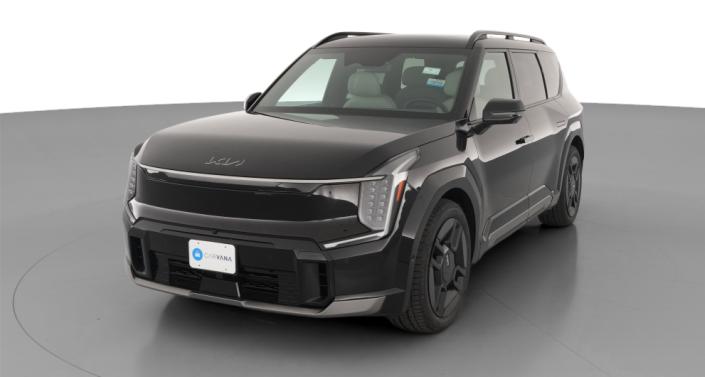 2024 Kia EV9 GT-Line -
                  Lorain, OH