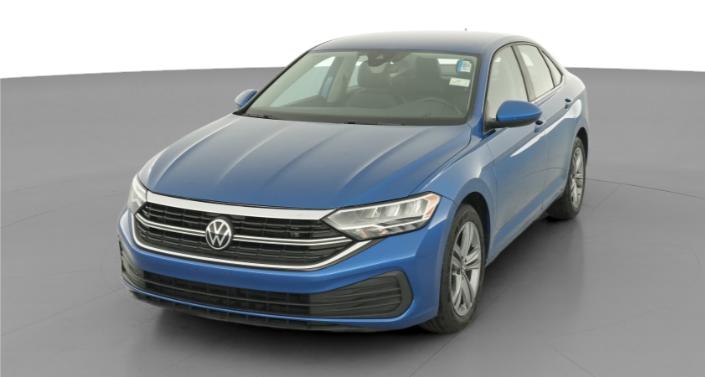 Thumbnail: 2024 Volkswagen Jetta - 1