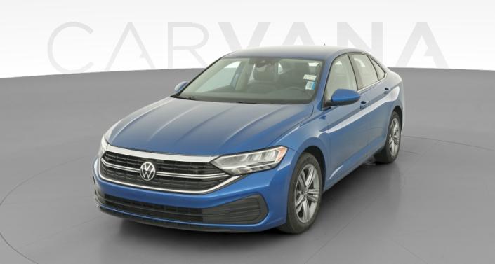 2024 Volkswagen Jetta