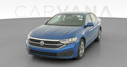 2024 Volkswagen Jetta