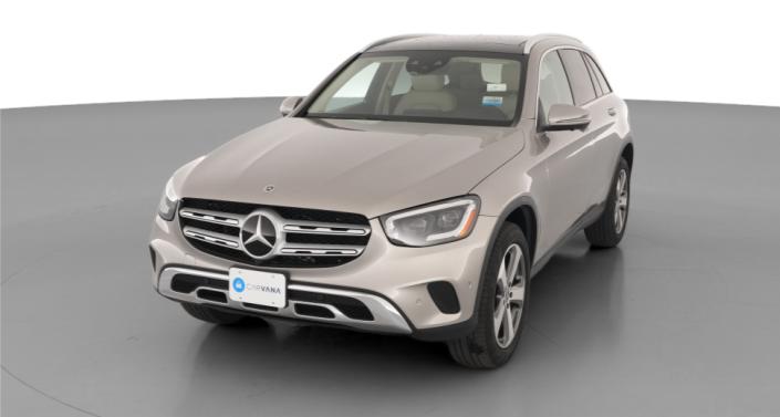 Thumbnail: 2022 Mercedes-Benz GLC - 1