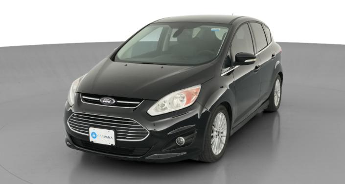 2016 Ford C-Max SEL -
                  San Antonio, TX