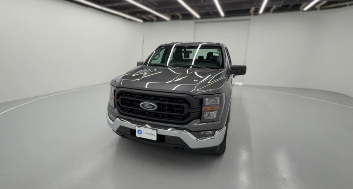 Thumbnail: 2023 Ford Econoline - 1