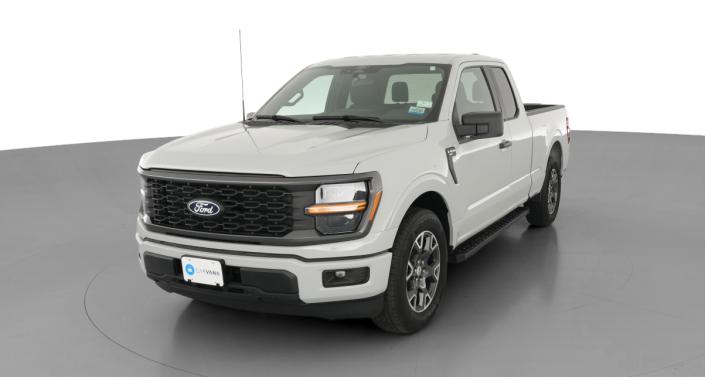 Thumbnail: 2024 Ford Econoline - 1