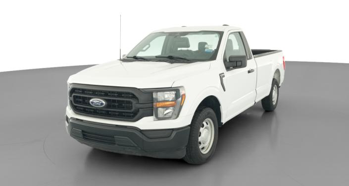 Thumbnail: 2023 Ford Econoline - 1