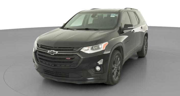Thumbnail: 2021 Chevrolet Traverse - 1