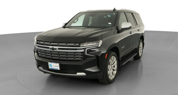 Thumbnail: 2023 Chevrolet Tahoe - 1