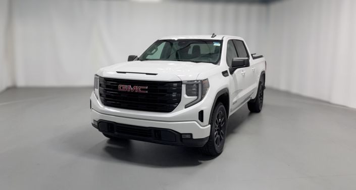 Thumbnail: 2023 GMC Sierra 1500 - 1