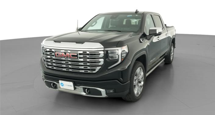 Thumbnail: 2023 GMC Sierra 1500 - 1