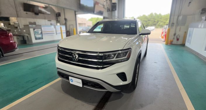 Thumbnail: 2023 Volkswagen Atlas - 1