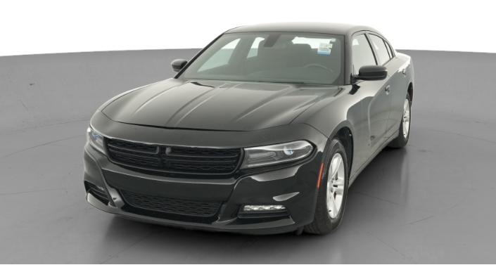 2020 Dodge Charger SXT -
                  Bessemer, AL