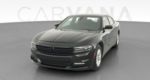 2020 Dodge Charger