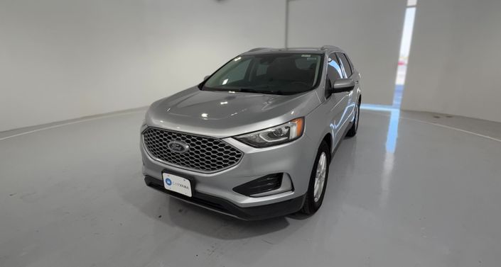 Thumbnail: 2021 Ford Edge - 1