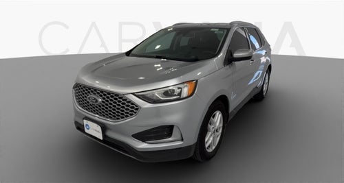 2021 Ford Edge