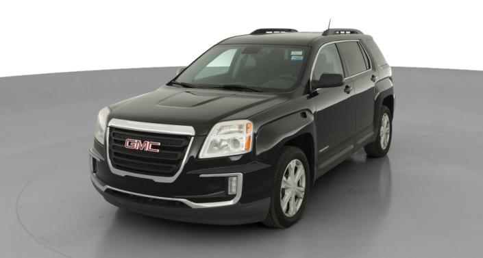 2017 GMC Terrain SLE -
                  Beverly, NJ