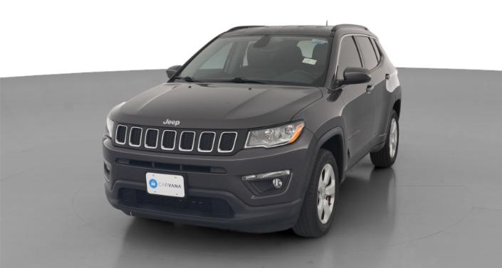 Thumbnail: 2019 Jeep Compass - 1