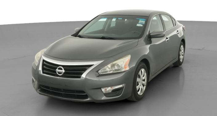 Thumbnail: 2015 Nissan Altima - 1