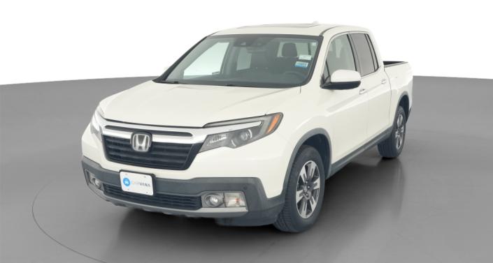 2019 Honda Ridgeline RTL-E -
                  Rocklin, CA
