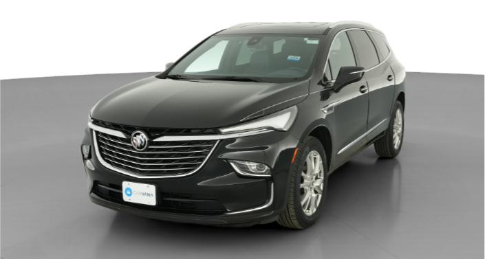 Thumbnail: 2023 Buick Enclave - 1