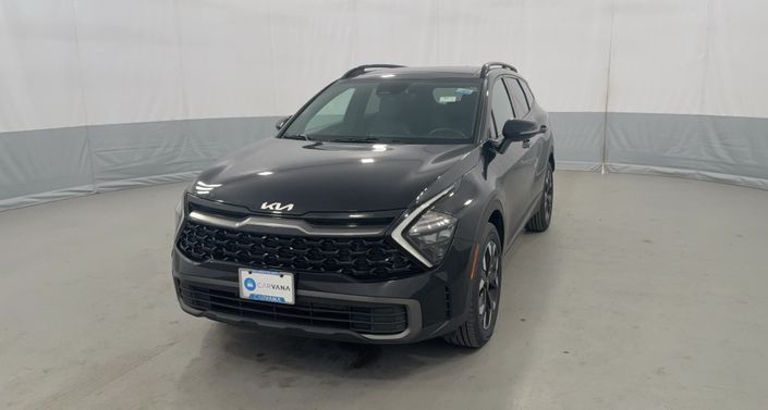 Thumbnail: 2023 Kia Sportage - 1
