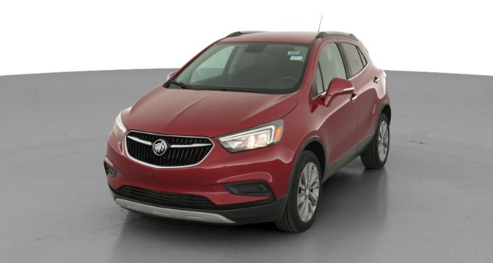 2018 Buick Encore Preferred -
                  Beverly, NJ
