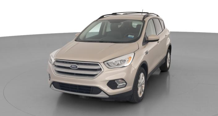 Thumbnail: 2018 Ford Escape - 1