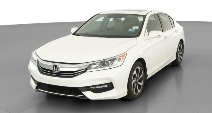 Thumbnail: 2016 Honda Accord - 1