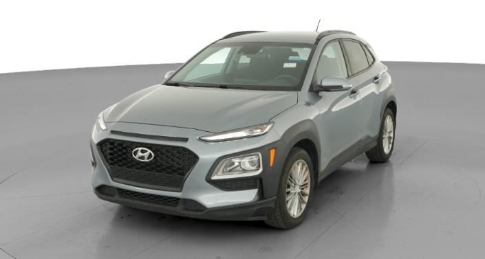 Thumbnail: 2021 Hyundai Kona - 1