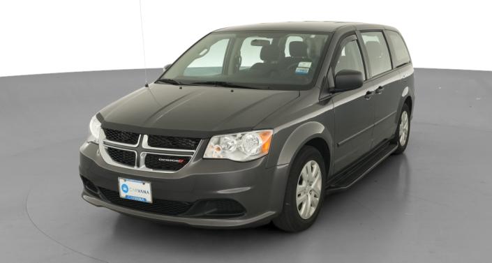 2016 Dodge Grand Caravan SE -
                  Richton Park, IL