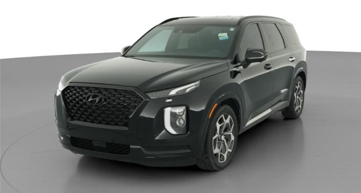 Thumbnail: 2022 Hyundai Palisade - 1
