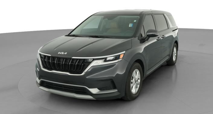 Thumbnail: 2023 Kia Carnival - 1
