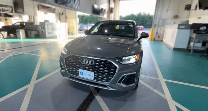 Thumbnail: 2023 Audi Q5 - 1