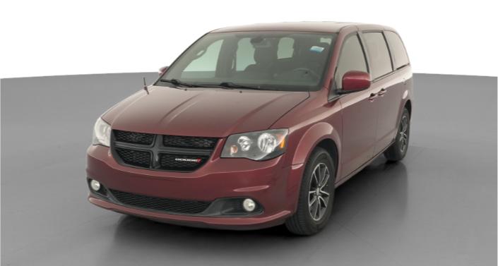 2019 Dodge Grand Caravan SE -
                  Haines City, FL