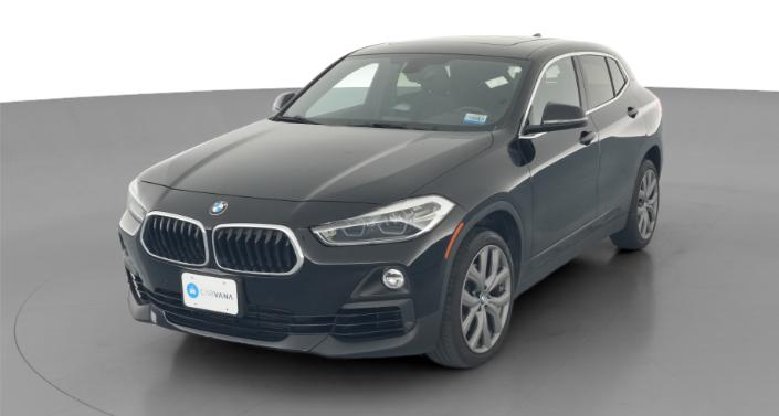 2018 BMW X2 xDrive28i -
                  Rocklin, CA
