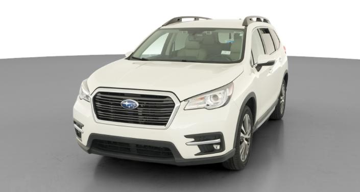 Thumbnail: 2022 Subaru Ascent - 1