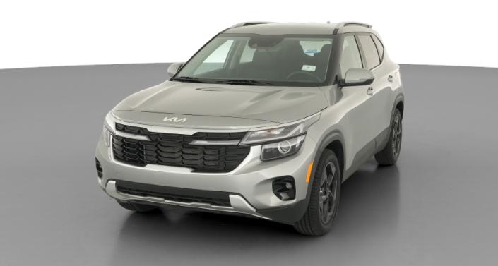 Thumbnail: 2025 Kia Seltos - 1
