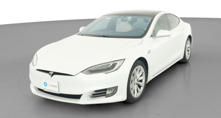 2017 Tesla Model S 100D -
                  Concord, NC