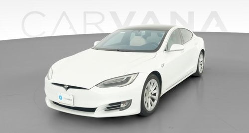 2017 Tesla Model S