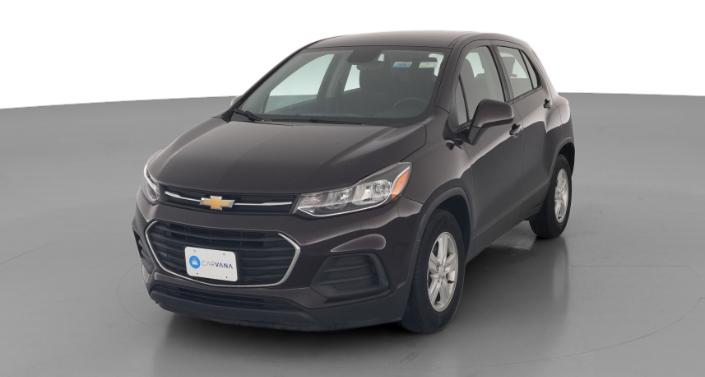 Thumbnail: 2020 Chevrolet Trax - 1