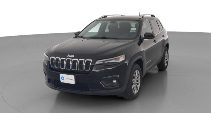 Thumbnail: 2019 Jeep Cherokee - 1