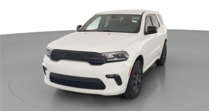 Thumbnail: 2022 Dodge Durango - 1