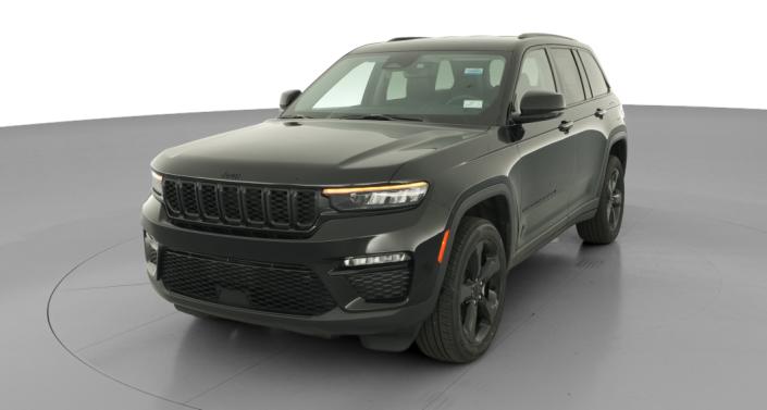 Thumbnail: 2023 Jeep Grand Cherokee - 1