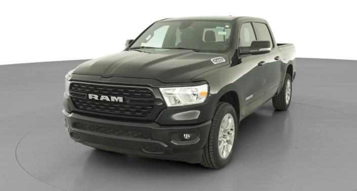 Thumbnail: 2023 RAM 1500 - 1
