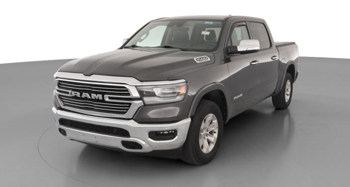 Thumbnail: 2022 RAM 1500 - 1