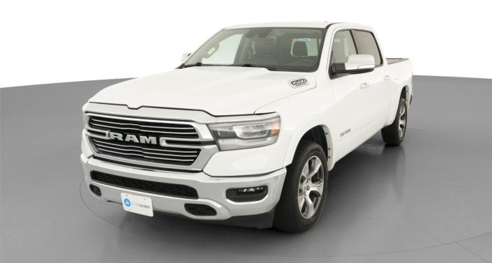 Thumbnail: 2022 RAM 1500 - 1