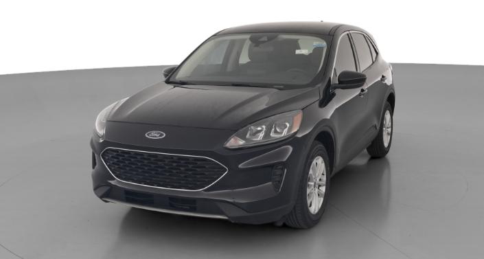Thumbnail: 2021 Ford Escape - 1