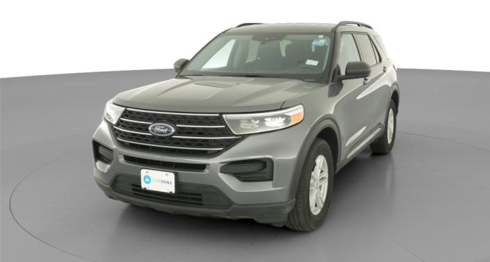 Thumbnail: 2023 Ford Explorer - 1