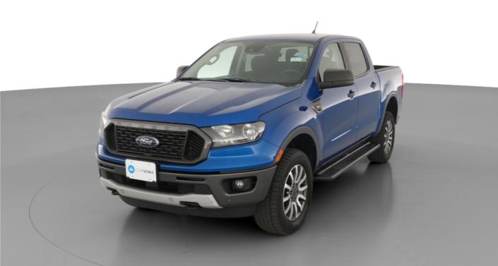 Thumbnail: 2019 Ford Ranger - 1