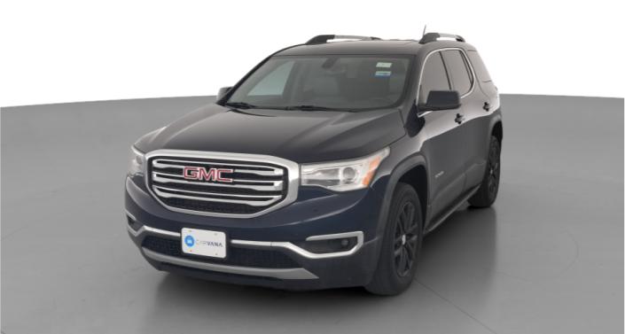 2017 GMC Acadia SLT -
                  Lorain, OH